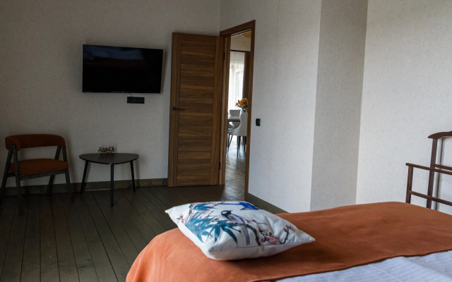 75m Dlya Otdykha Ryadom So Zvenigorodom Private House