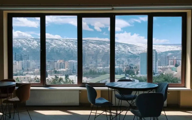 Phazisi Hotel