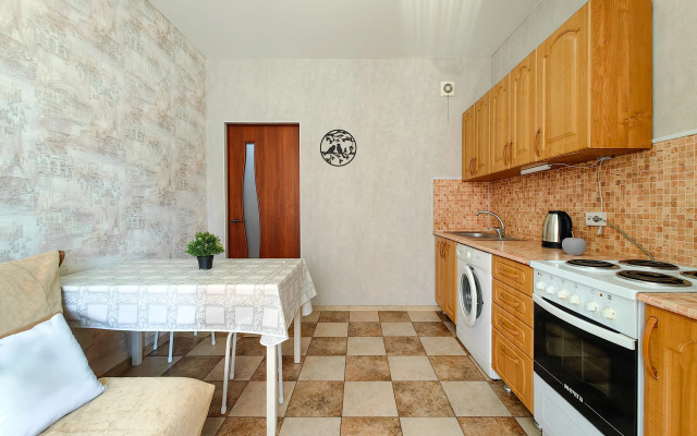 Квартира Appartazh 24