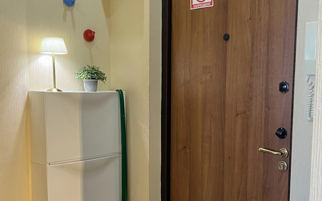 Dizaynerskaya Like Home Flat