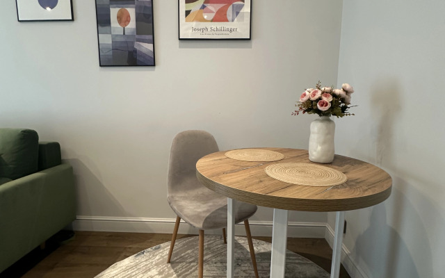 Апартаменты Студия в Центре