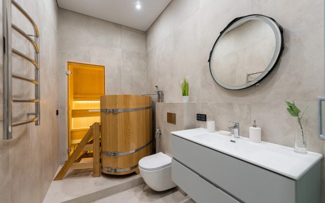 Апартаменты на Невском проспекте