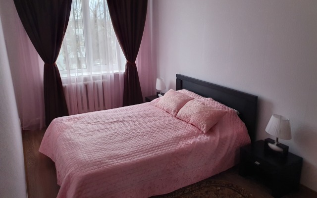 Квартира на Коммунальной 22а