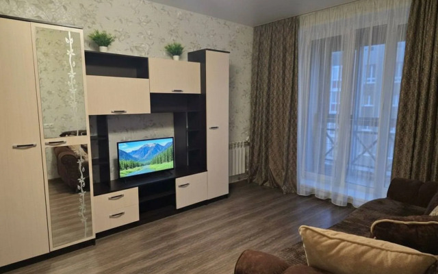 Апартаменты SeveRent на Лесной 37