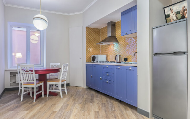 Апартаменты Стильные