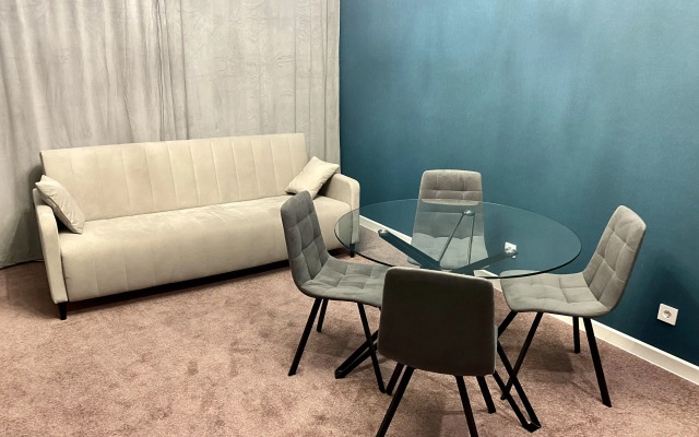 Апартаменты Аура 3