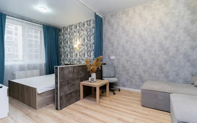 Lyuks Apartments