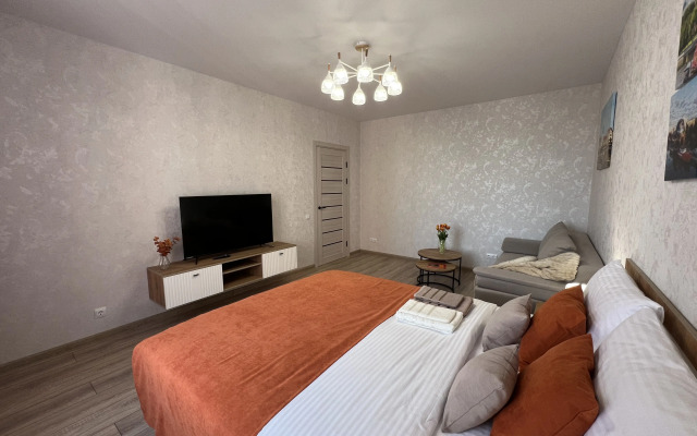 Квартира Времена Года Калининград