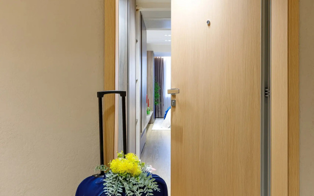 Апартаменты Grand Palace 921