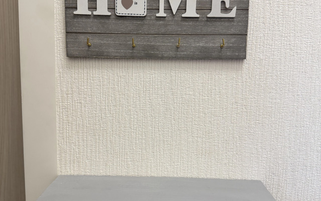 Квартира с террасой, где сбываются мечты