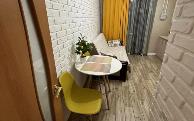 Квартира Комфортабельная Квартира на Новоселов 3