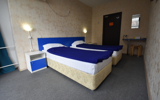 ID Hostel