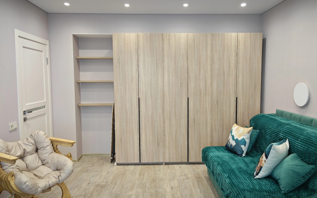 Квартира 127 Кирова 13а от Evparenda