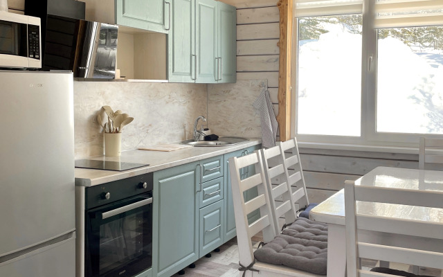 Гостевой дом Jazz