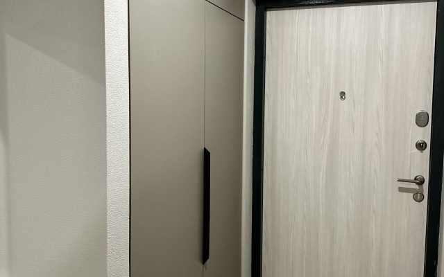 Dizajnerskaya Studiya Flat