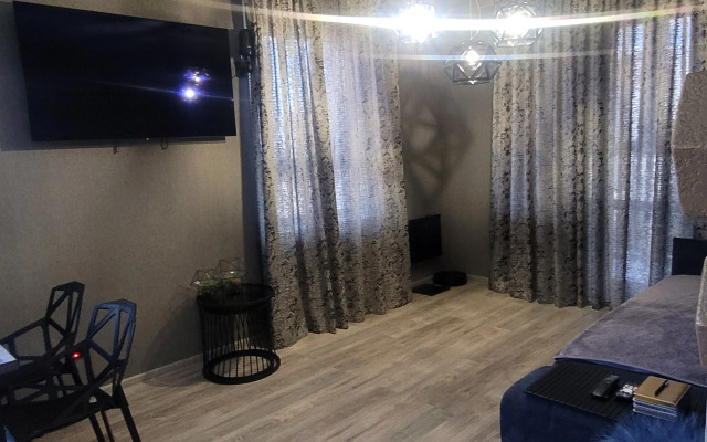 U Tatyyany Apartment