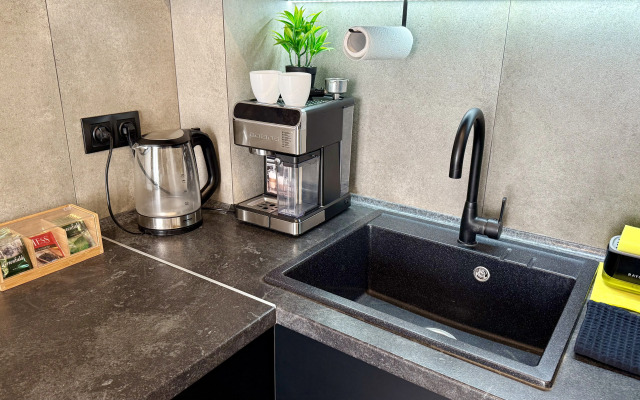 Апартаменты Panorama