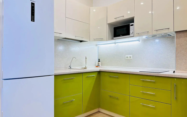 Barselona-Park 415 Flat