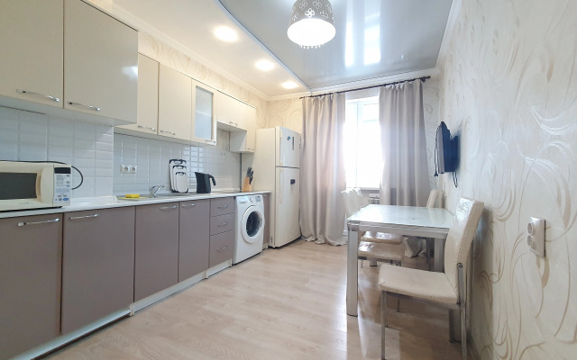 2kh Komnatniye v Tsentre Astany Apartments