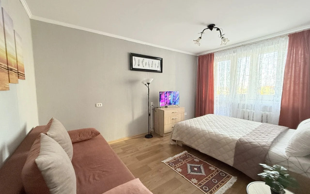 Квартира у Филармонии