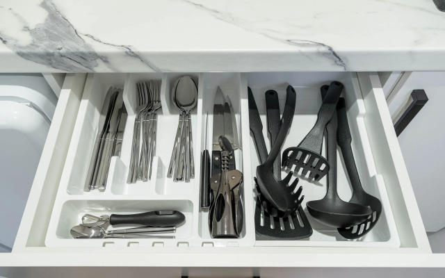 Квартира Современный стиль в центре города