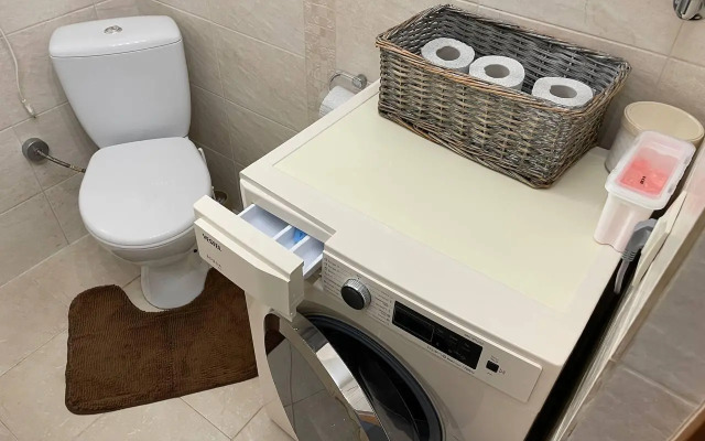 Апартаменты с хорошим ремонтом