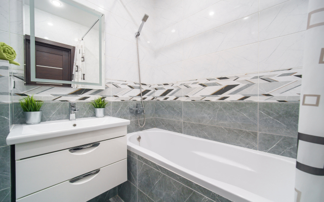 Апартаменты Уютная квартира возле стадиона Краснодар