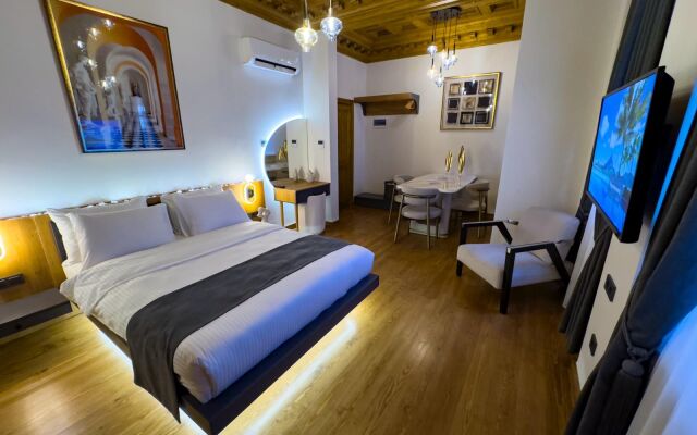 Elmira Pera Hotel & Spa