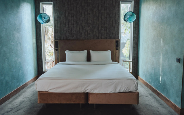 Aluar Boutique Hotel