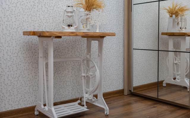 Квартира 1-комнатная в тихом районе Калининграда