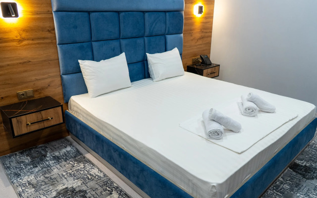 Express Tashkent Hotel&Spa By Avant hotels
