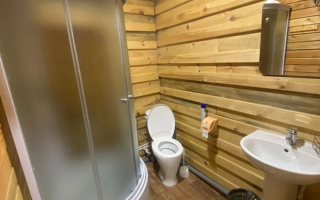 Guest house Altaya