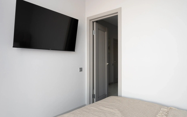 Квартира в Центре Сочи