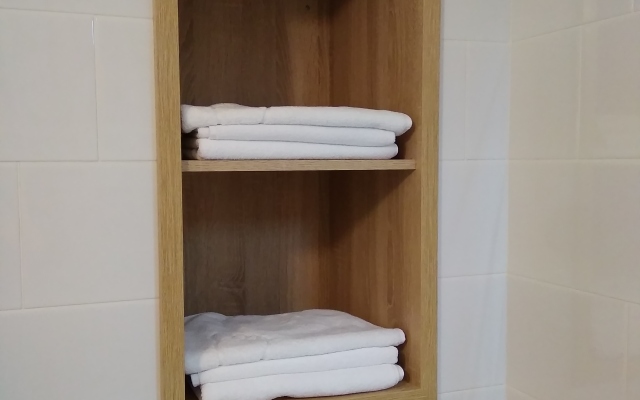 Апартаменты Cruise Comfort