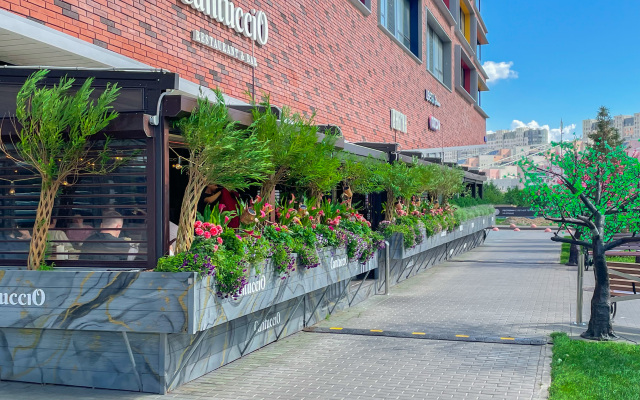 Апартаменты Уютные у метро ЦСКА