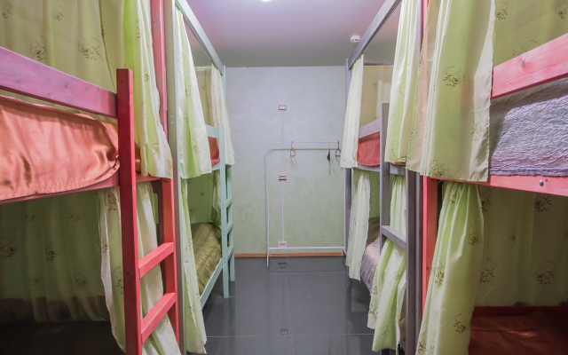 Ratsional Pyatnitskoe Hostel