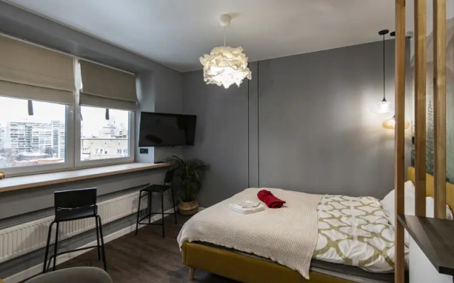 Apartmens Dream Apartmens