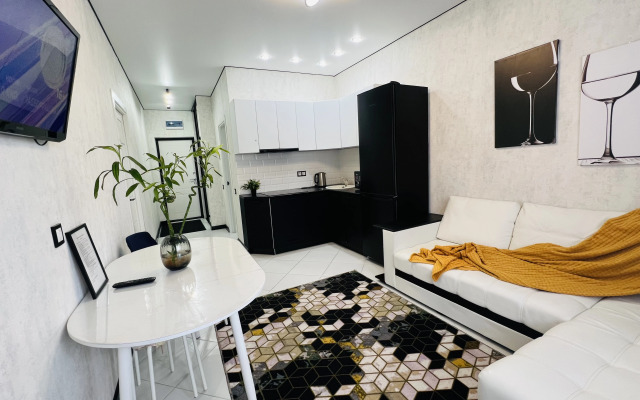 Квартира Комфорт на Нансена 103/1/5 1