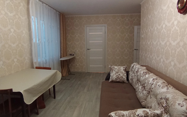 Dobraya Khozyajka Lodging house