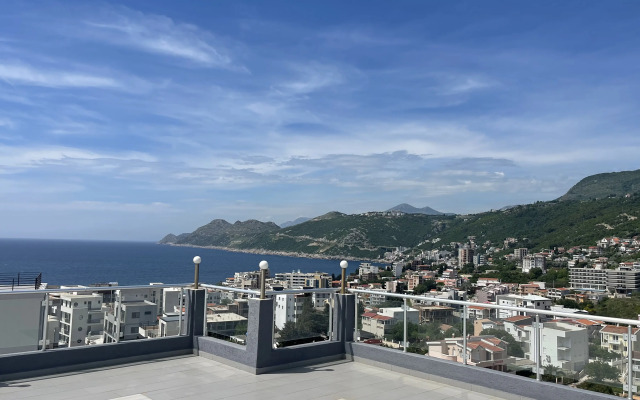 Elma Apartment Hotel