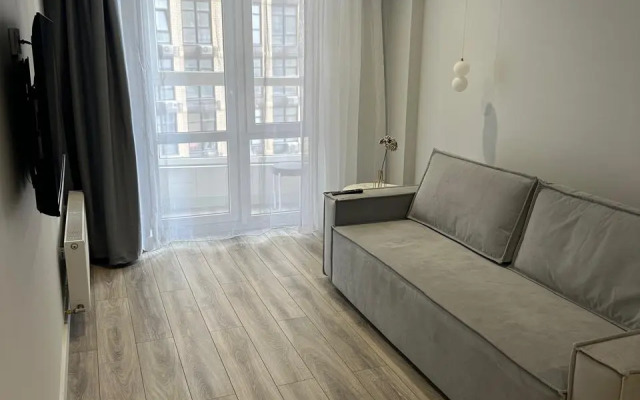 2-k. kvartira, 75 m², 3 krovati Flat