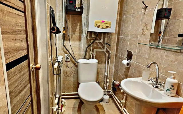 Квартира в курортном районе Кисловодска