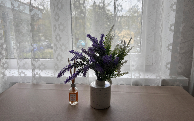 Квартира 2-х комнатная удобная по расположению в центре города