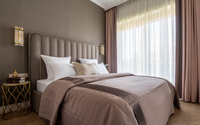 Grand Royal Residences Apartment Complex