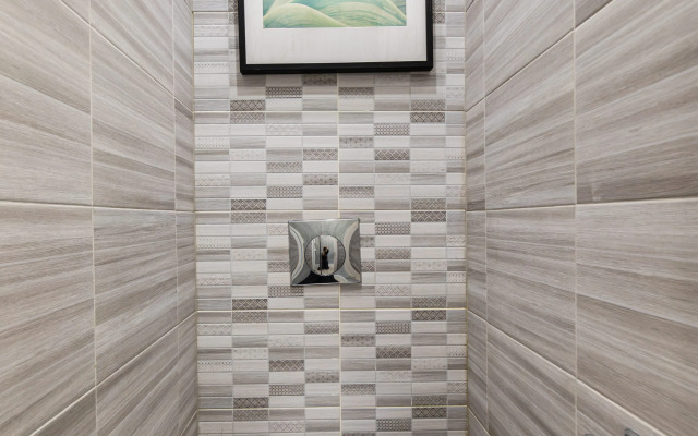 Апартаменты Трехкомнатные LS Loft