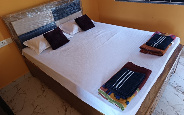Arambol Paradise by PSS Properties Hotel