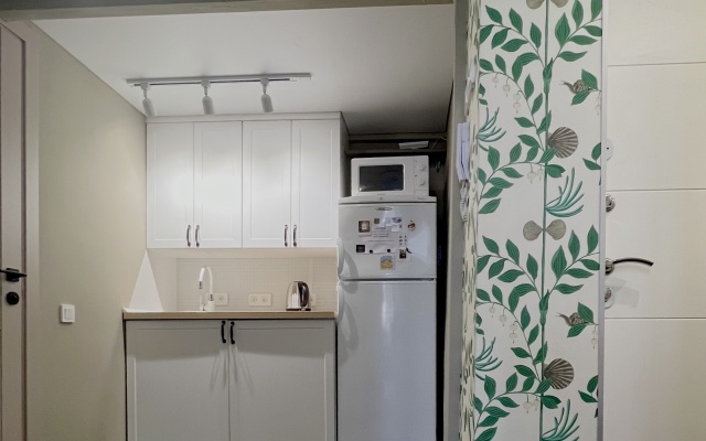 Lange Raye Flat