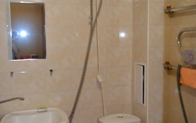 Квартира эконом класса в центре Саратова