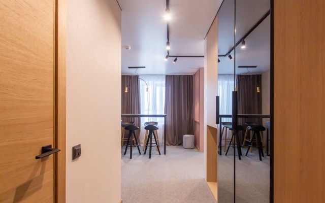 Апартаменты Твин