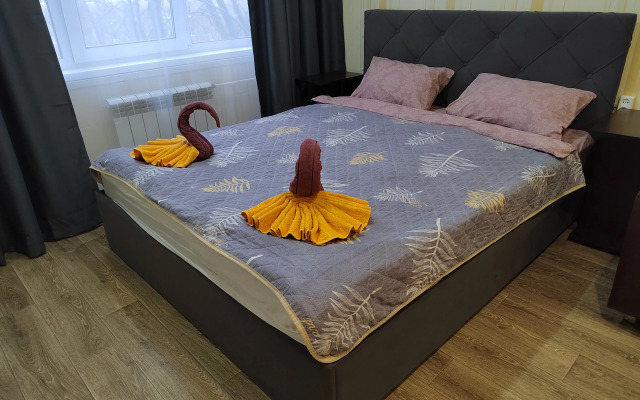 Квартира на Книповича 44 для 4 Гостей